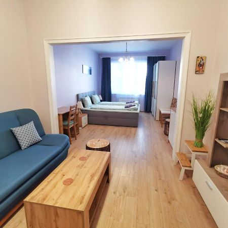 Rila Apartment Sofia Eksteriør bilde