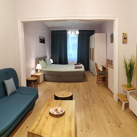 Rila Apartment Sofia Eksteriør bilde