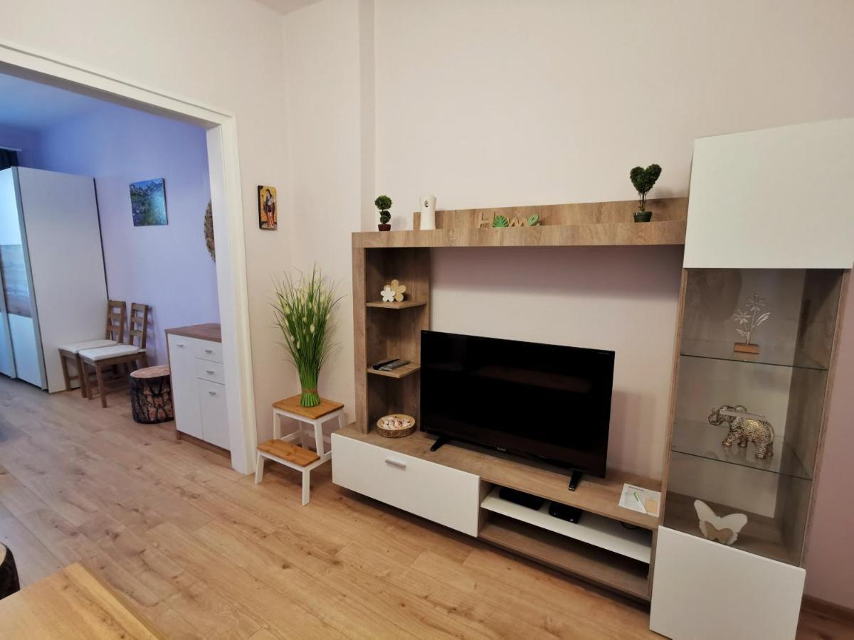 Rila Apartment Sofia Eksteriør bilde