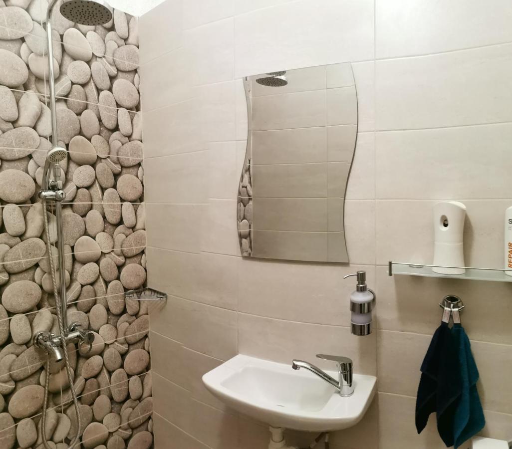 Rila Apartment Sofia Eksteriør bilde