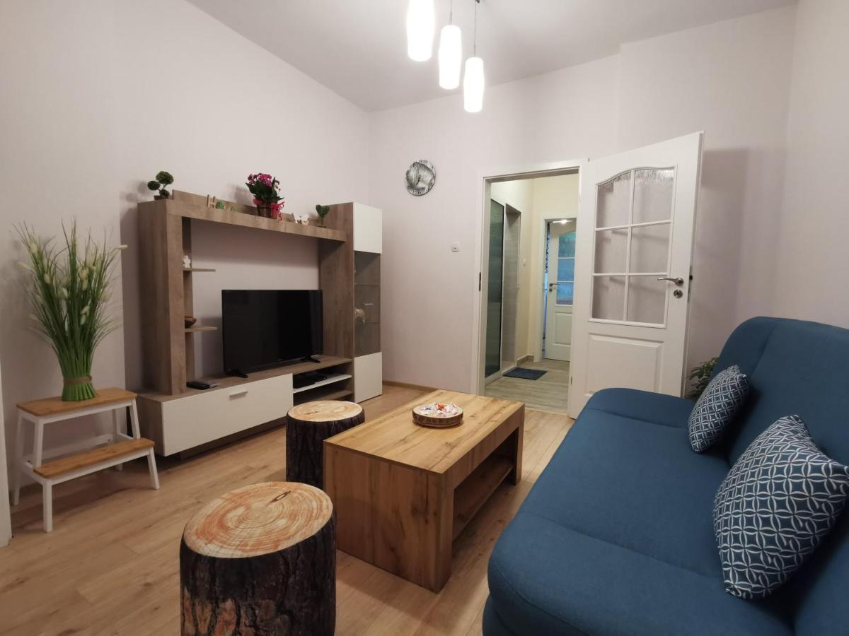 Rila Apartment Sofia Eksteriør bilde