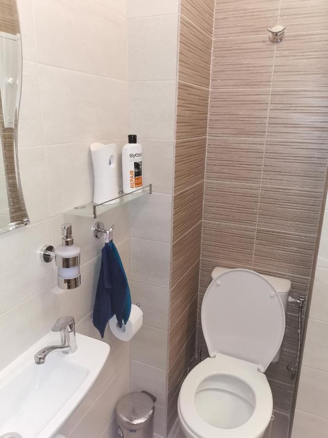 Rila Apartment Sofia Eksteriør bilde