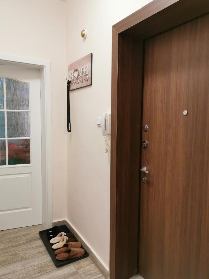 Rila Apartment Sofia Eksteriør bilde